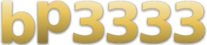 bp3333 logo